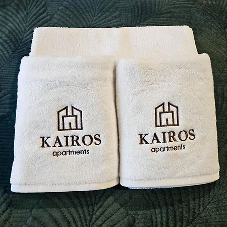 Kairos Apartments - City - Darmowy Parking, Scisle Centrum Катовице Экстерьер фото
