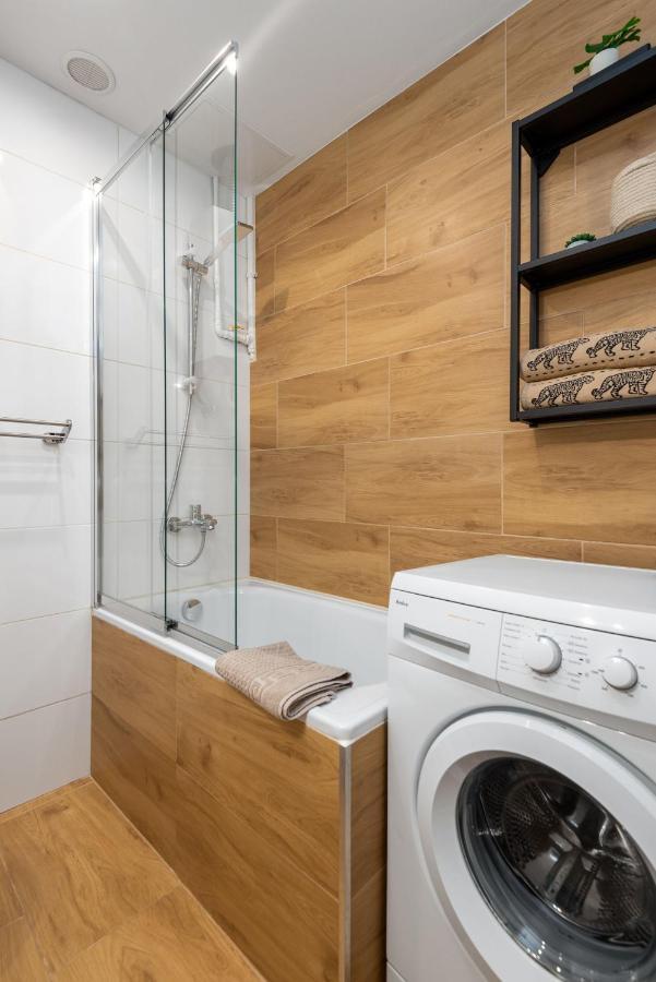 Kairos Apartments - City - Darmowy Parking, Scisle Centrum Катовице Экстерьер фото