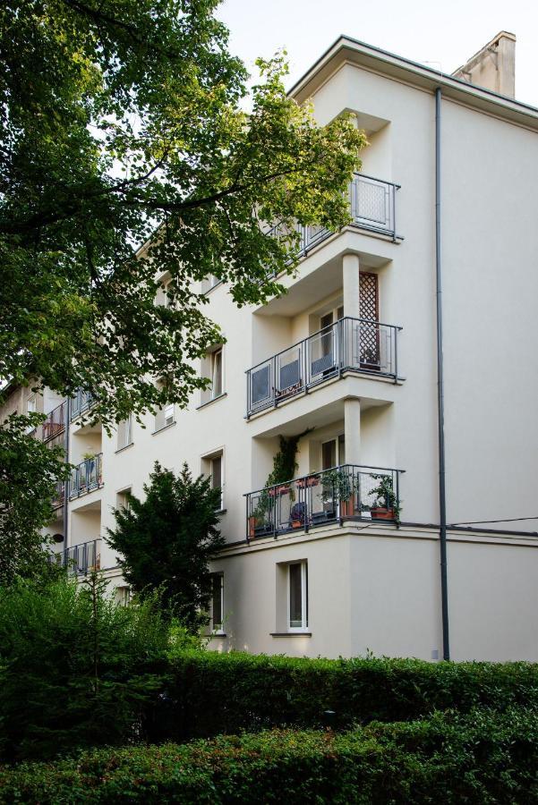 Kairos Apartments - City - Darmowy Parking, Scisle Centrum Катовице Экстерьер фото