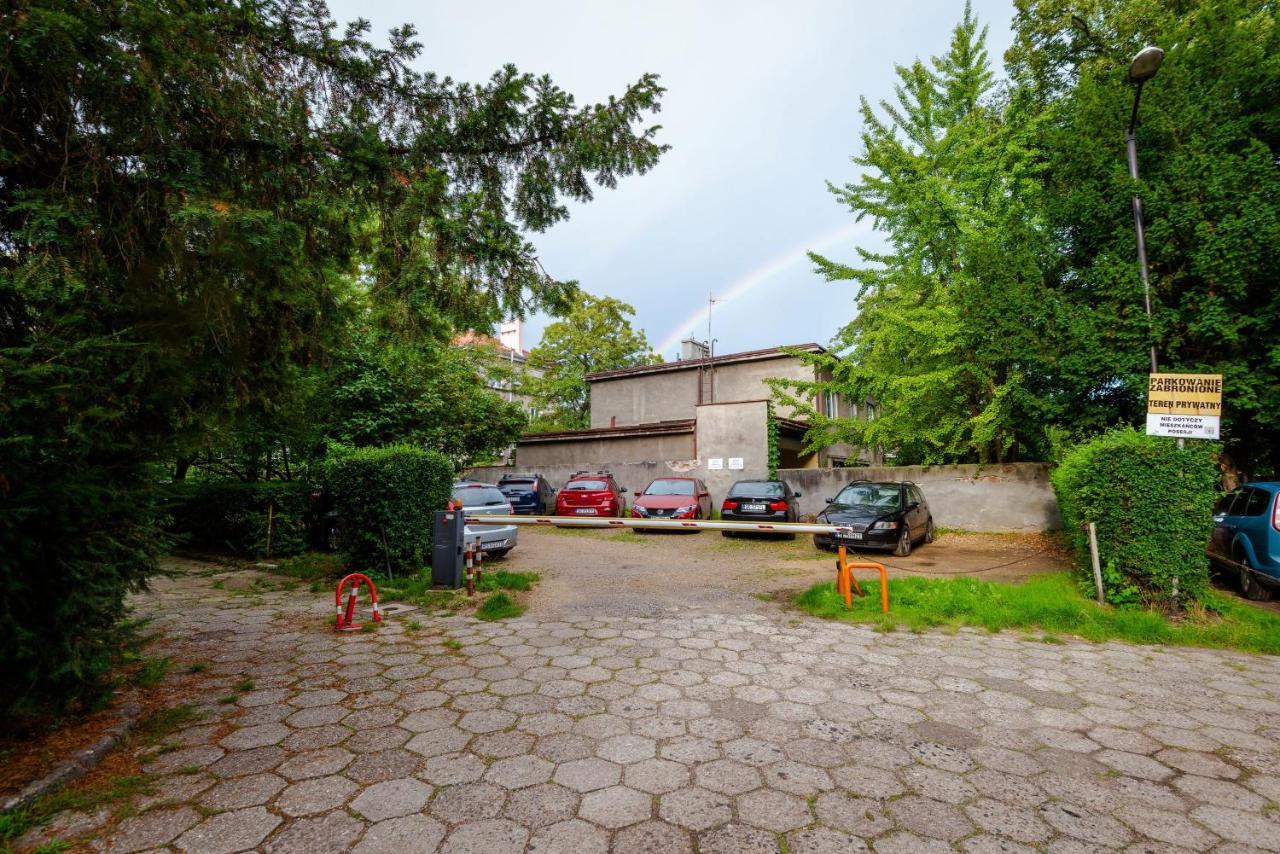 Kairos Apartments - City - Darmowy Parking, Scisle Centrum Катовице Экстерьер фото