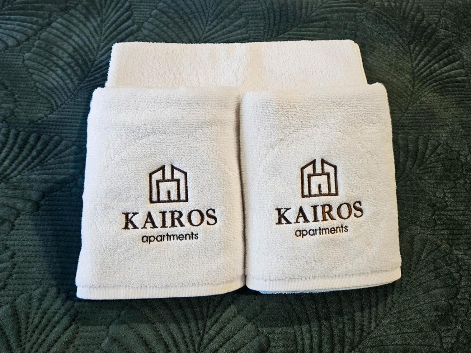 Kairos Apartments - City - Darmowy Parking, Scisle Centrum Катовице Экстерьер фото